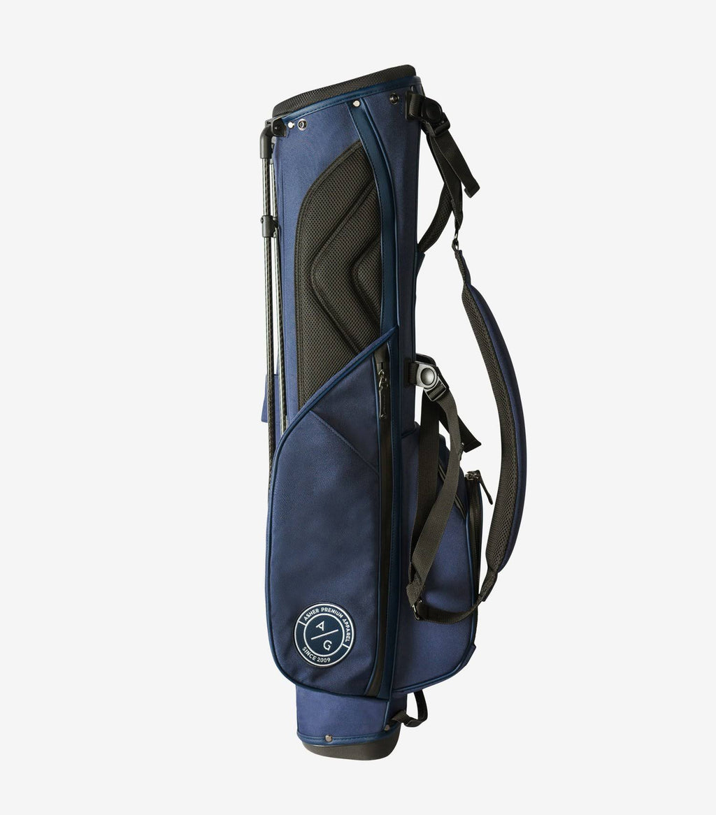 Navy Golf Bag G2557