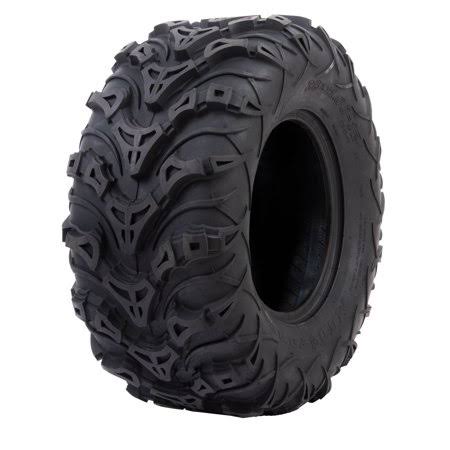 26x11-12 Black Tire P528688