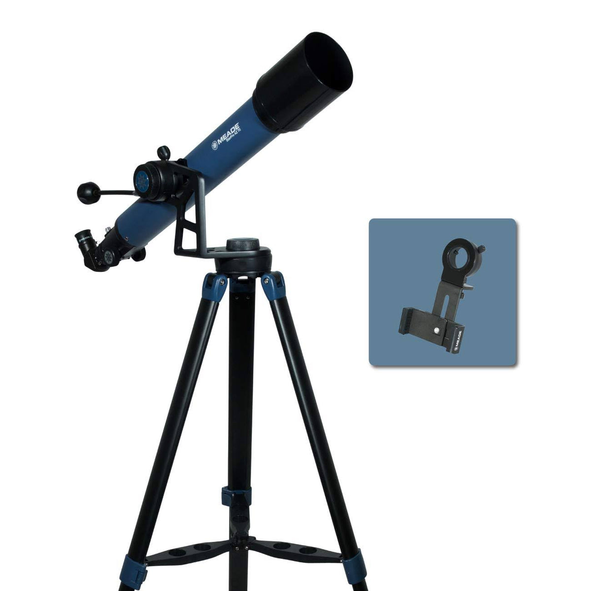 70 mm Refractor Telescope D758290