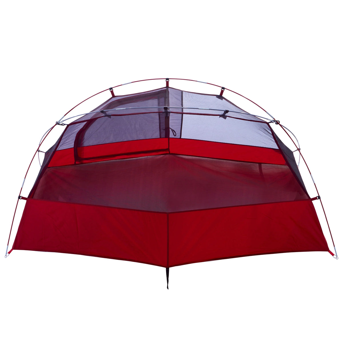1-Person Backpacking Tent with Large Door U3388