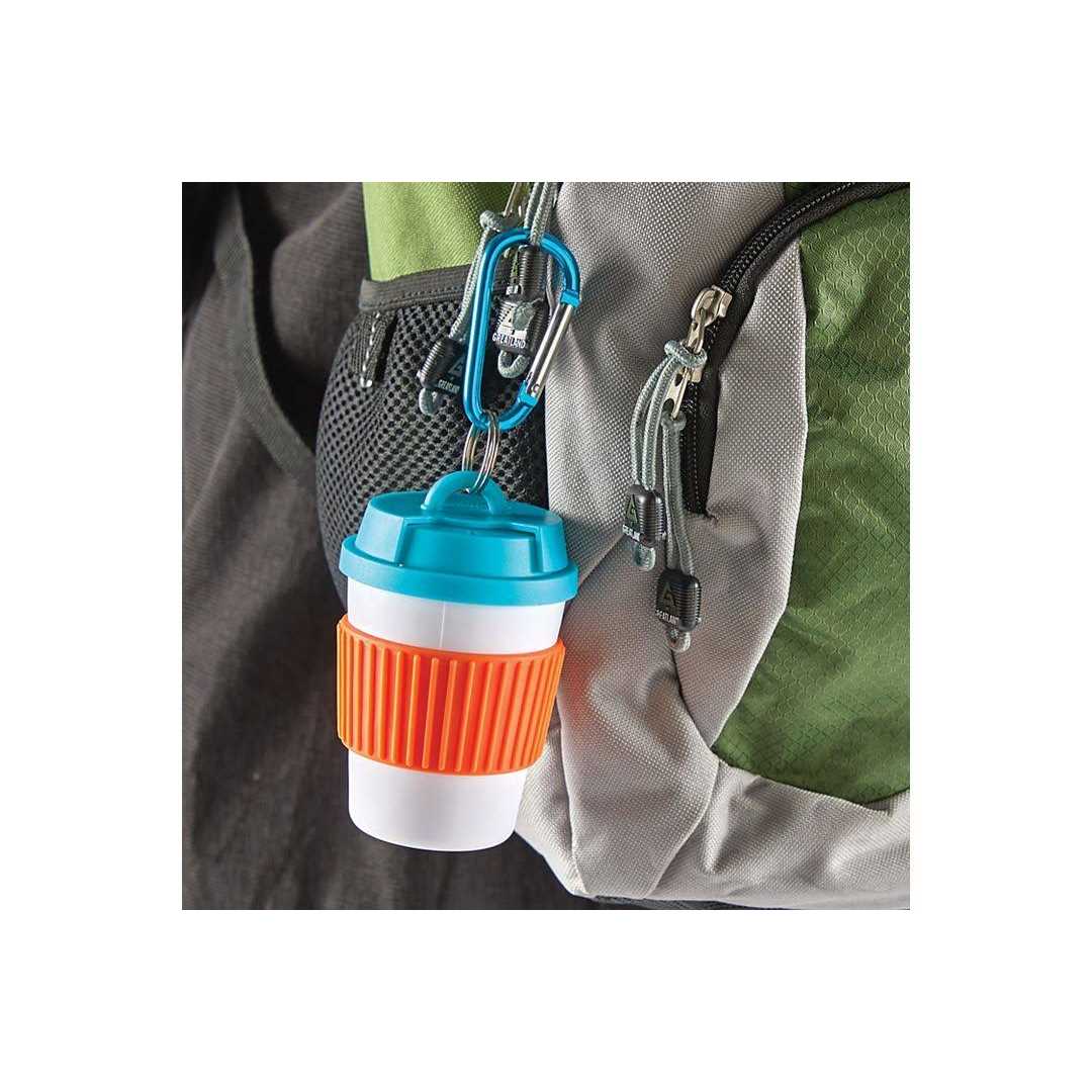Coffee Cup Dog Toy G7709