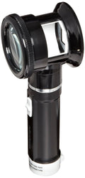 50mm 5X Magnification Flashlight Magnifier V7948