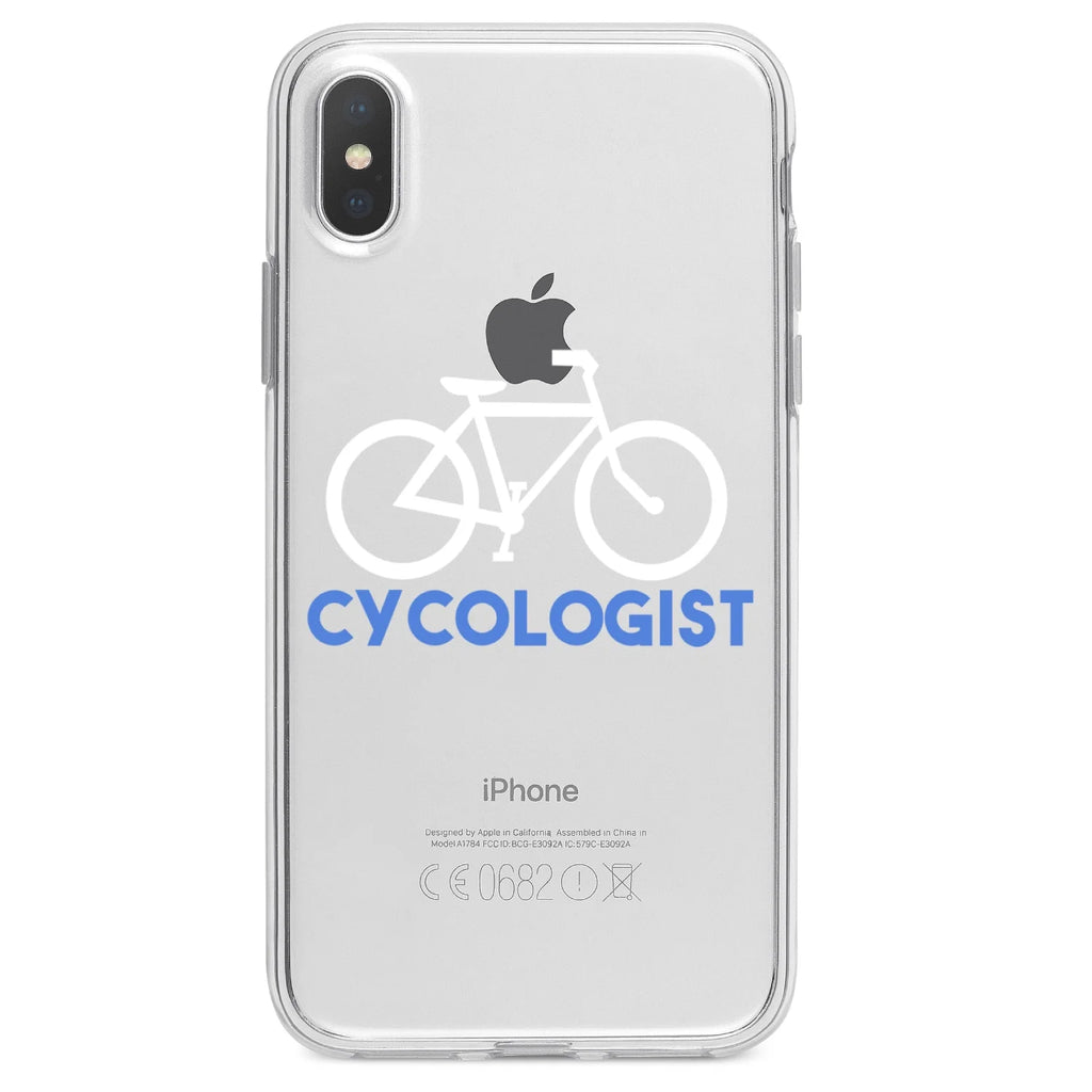 Clear Shockproof Hybrid Case for iPhone X / XS with TPU Bumper Acrylic Back Tempered Glass Screen Protector I684001