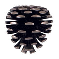 Nickel Silver Door Knocker E5420