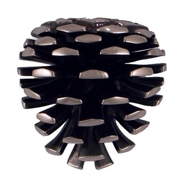 Nickel Silver Door Knocker E5420