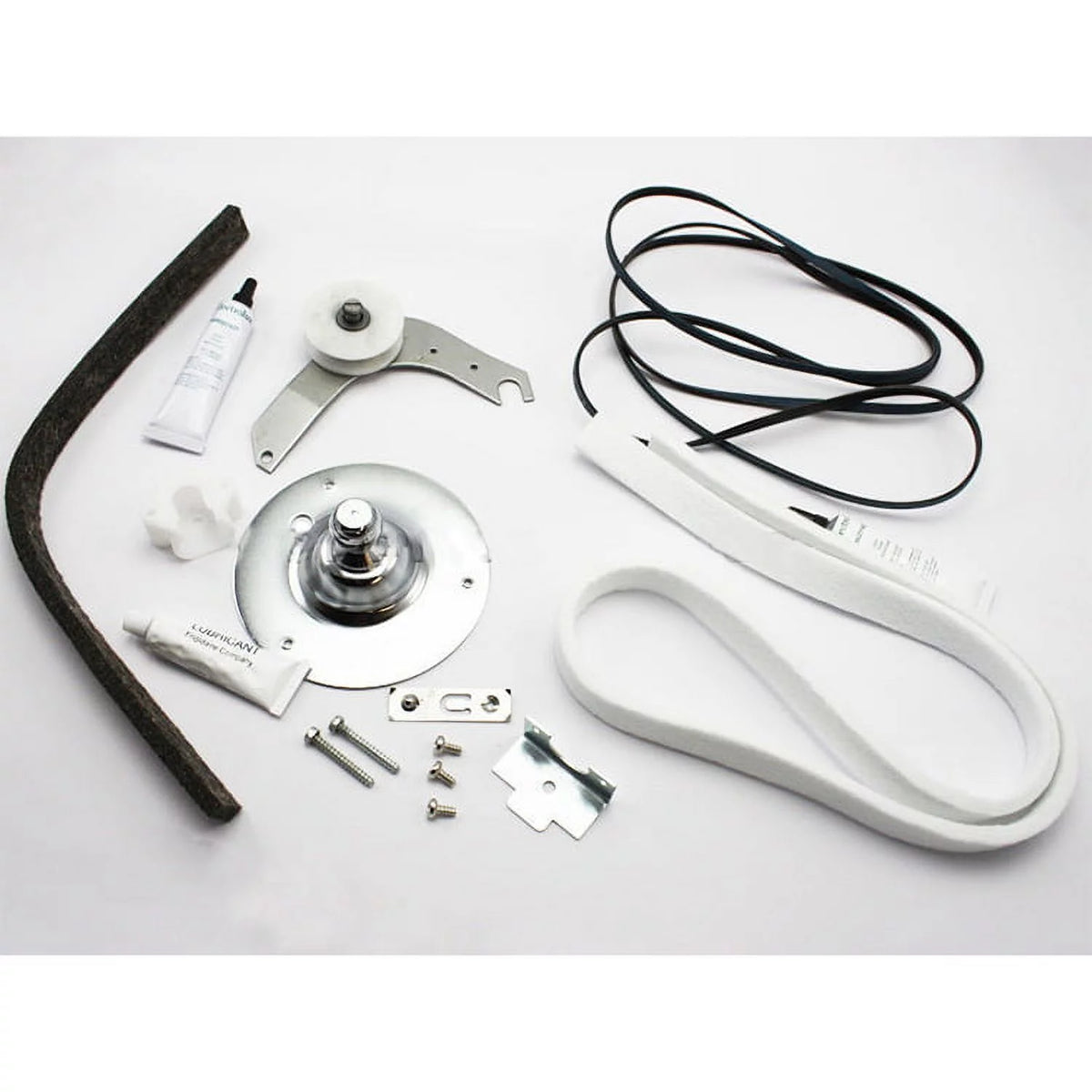 Dryer Preventive Maintenance Kit D125944