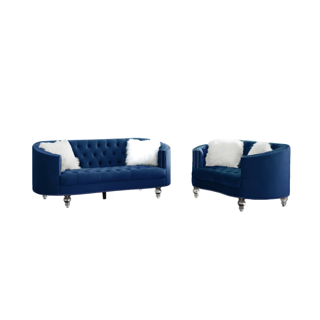 2 Piece Living Room Set B37469