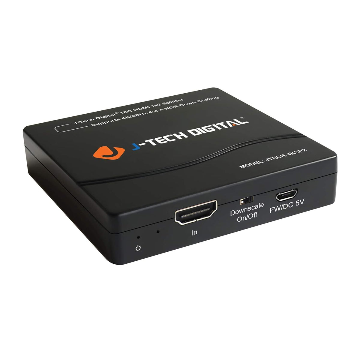 HDMI Splitter 4K 60Hz 1X4 HDMI 2.0 H21930