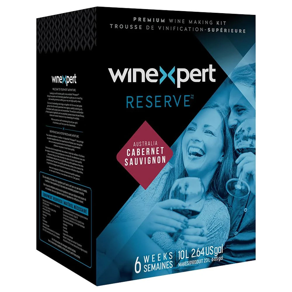 Red Wine Making Kit G302980
