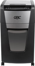 Auto Feed 300 Sheet Capacity Micro-Cut Paper Shredder A480921