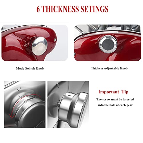 Automatic Stainless Steel Pasta Maker N335259