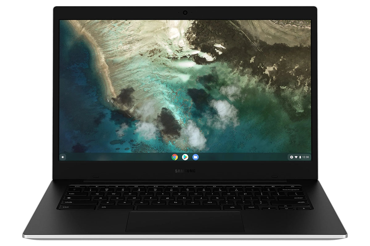 14" Intel Celeron N4500 32GB Storage 4GB Memory Chromebook K525
