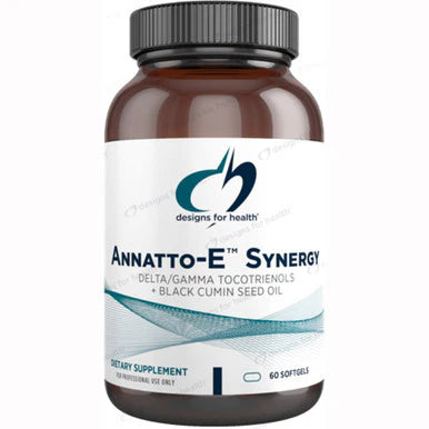 Annatto-E Synergy 60sg S16304