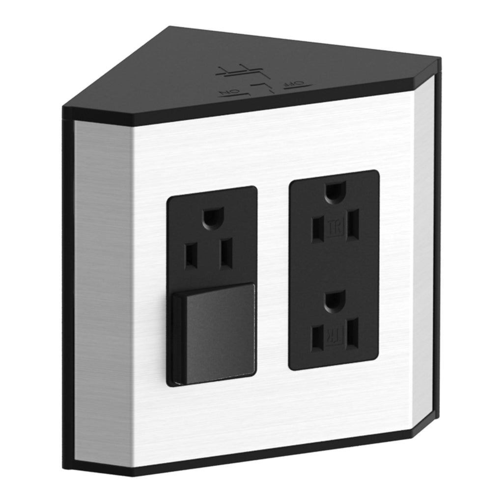 In-Drawer Electrical Outlets M86876