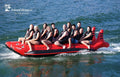 10 Passenger Heavy Commercial Banana Boat F1775