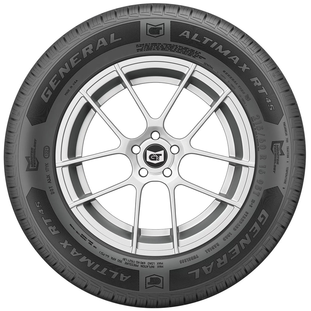 All Season Tire I335