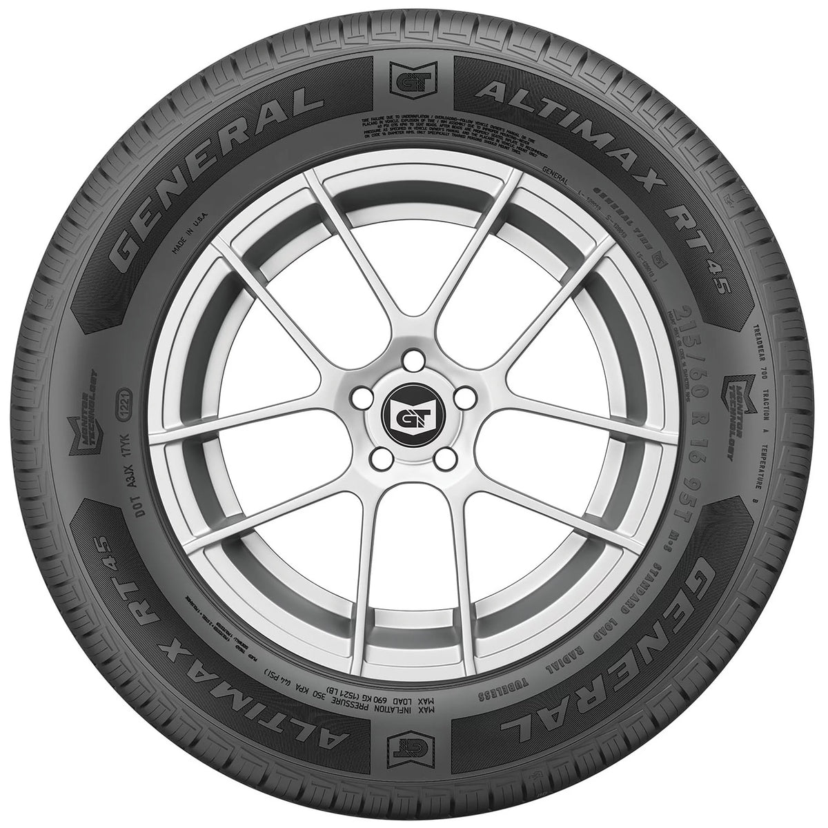 All Season Tire I335