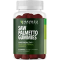 Saw Palmetto Vegan Gummies T5387
