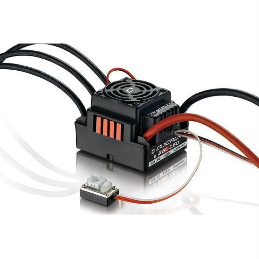 Waterproof Brushless ESC Motor V89642