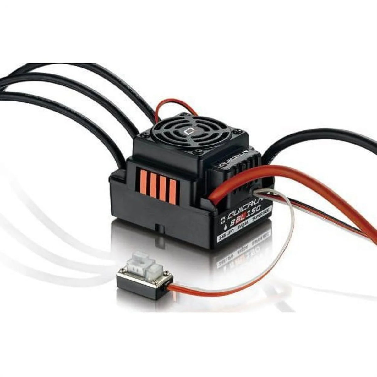 Waterproof Brushless ESC Motor V89642
