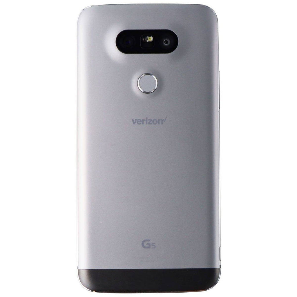 Silver Titan Gray 32GB Smartphone B3098