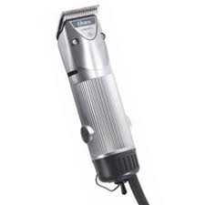 Single Speed Clipper R540664
