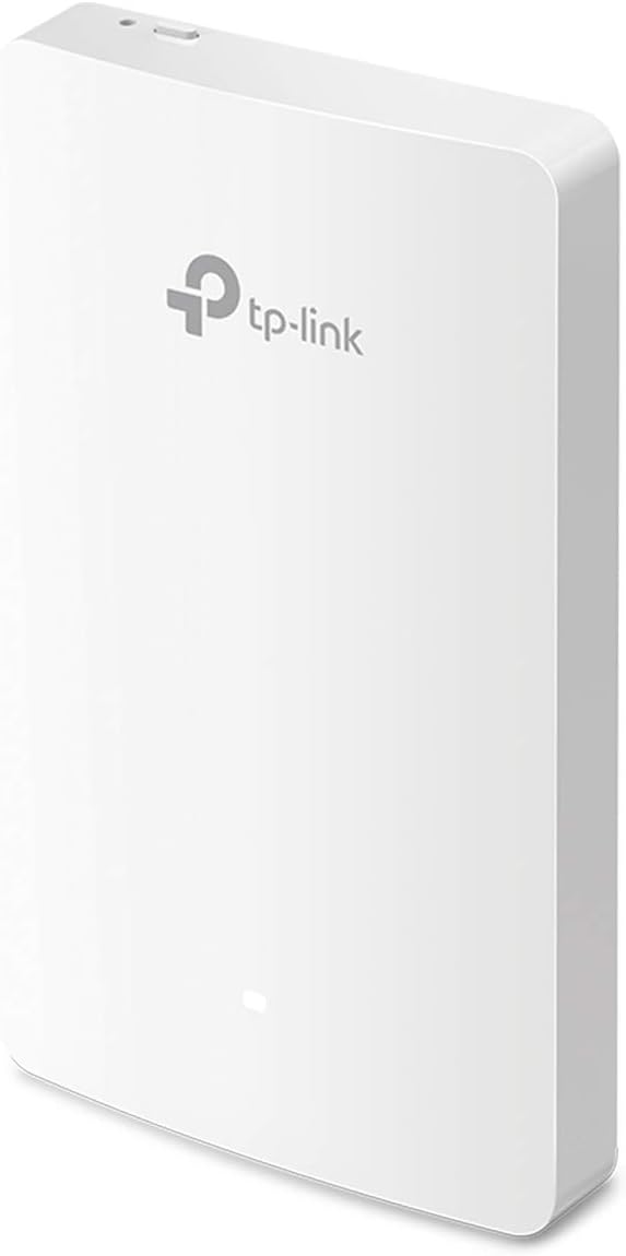 White Pack of 2 Wireless Access Point S458