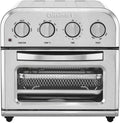 Compact Air Fryer Toaster Oven K33467