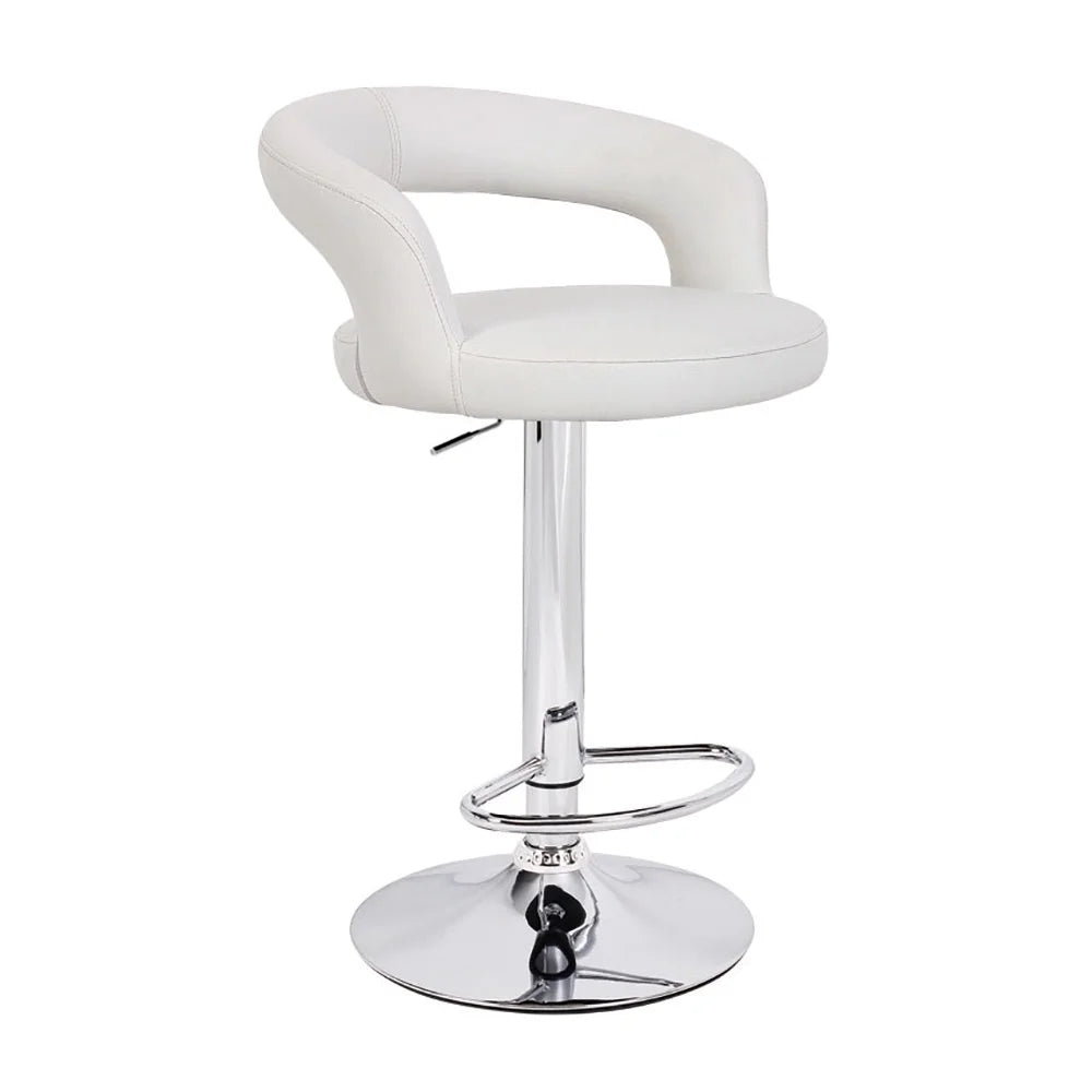 Adjustable Height Counter Bar Stool T786