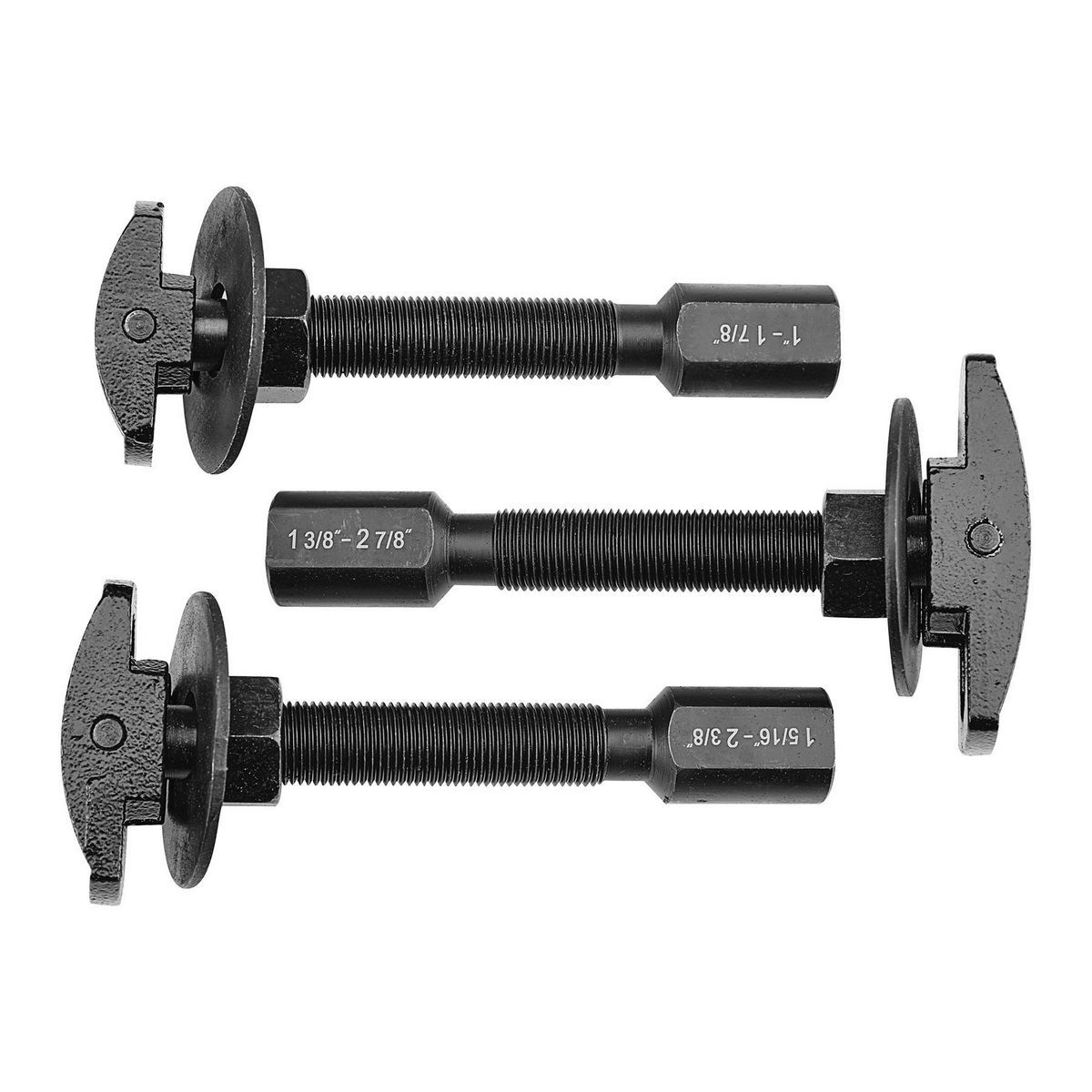 Rear Axle Bearing Puller Set, 3-Piece H27320