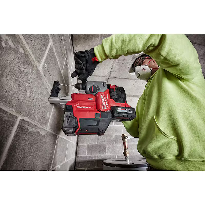 18V Brushless Cordless SDS-Plus Rotary Hammer D775