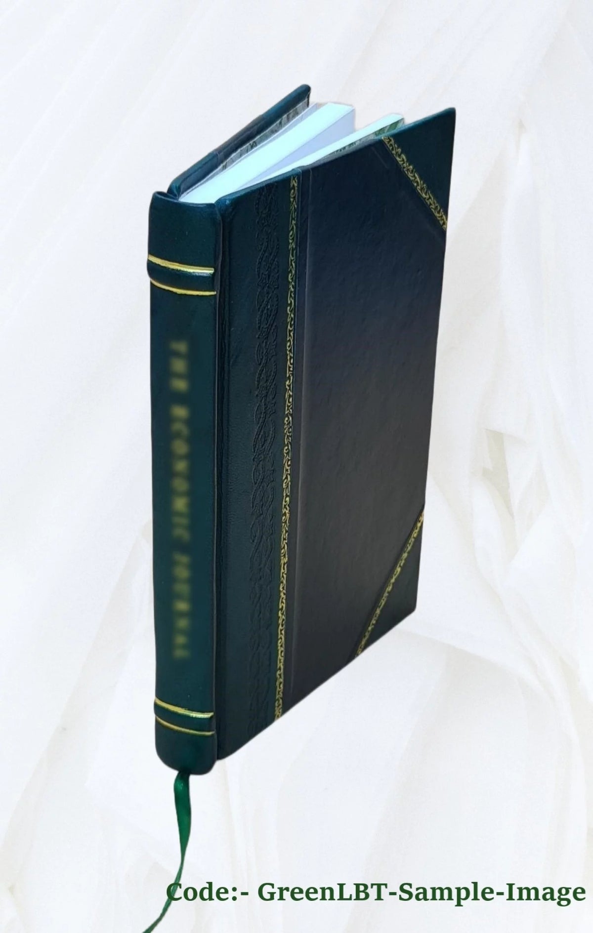Plattsburgh Centennial Celebration Program Leather Bound N689
