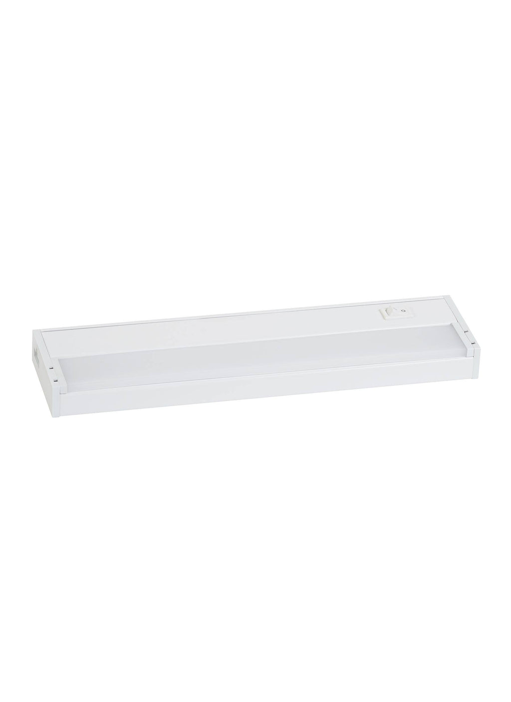 White LED Undercabinet C5116