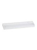 White LED Undercabinet C5116