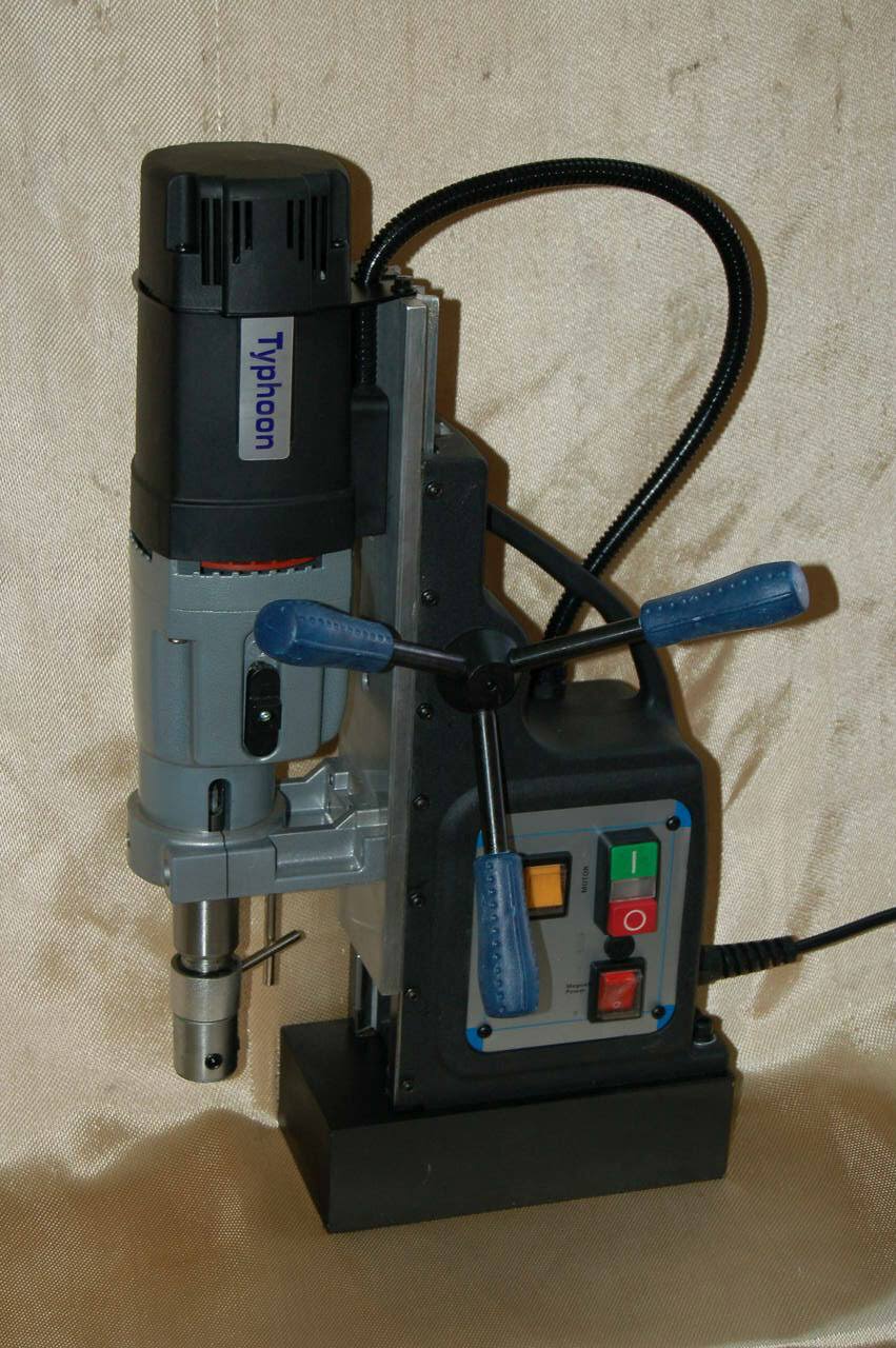 Magnetic Drill I7533