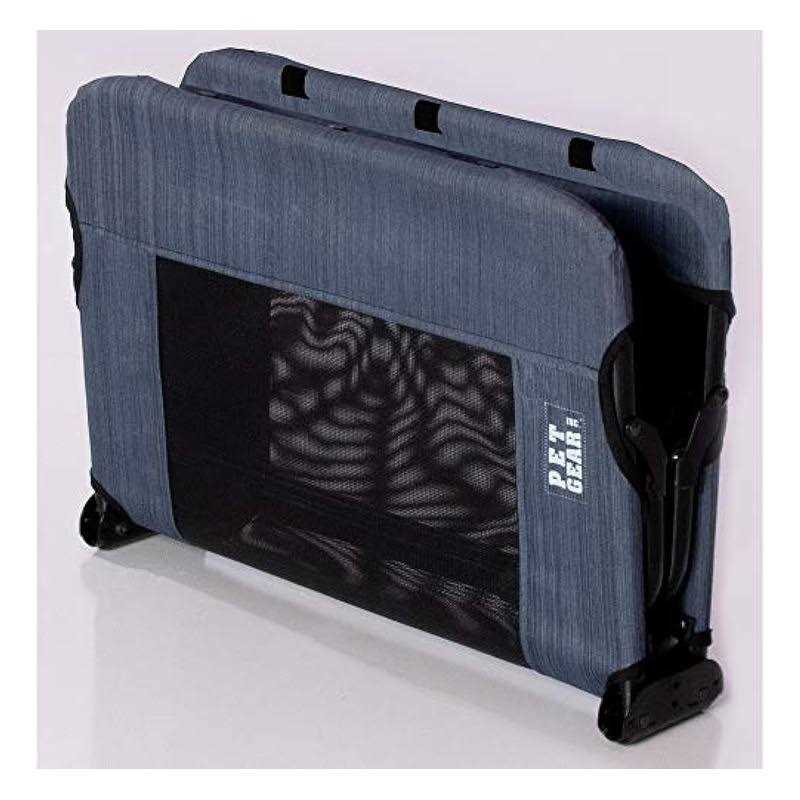 Elevated Pet Cot N90569