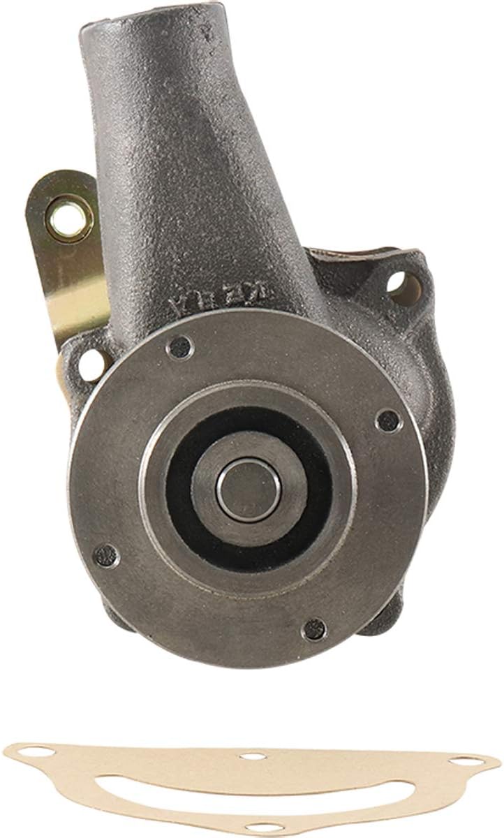 Tractor Water Pump Pack of 2 O291