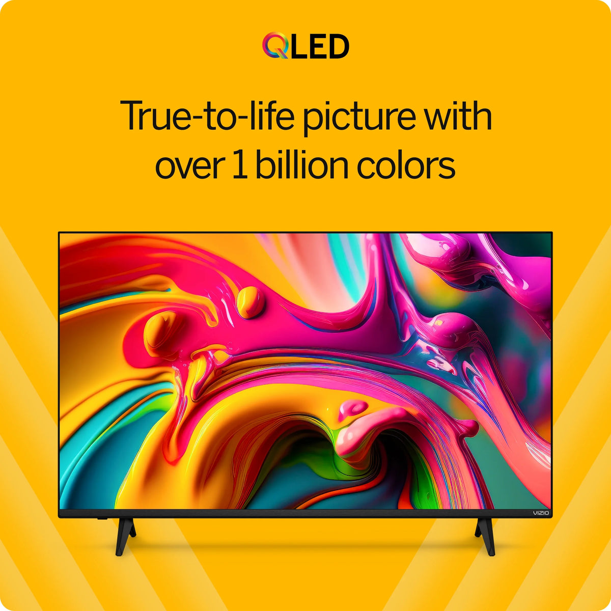 55 Class 4K QLED HDR Smart TV Z452387