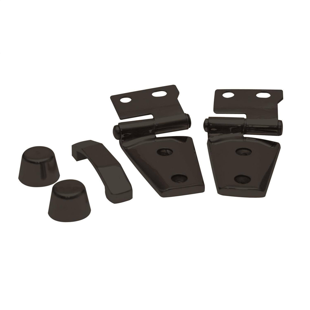 Black Hood Kit A5154