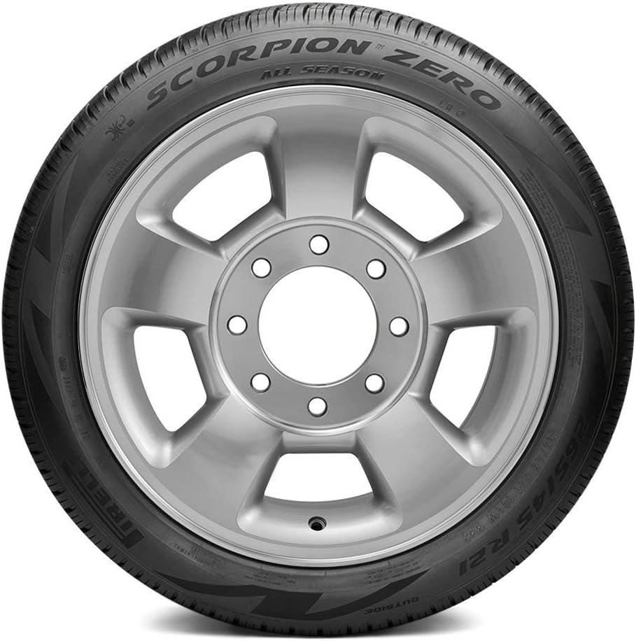285/35R22XL All Season Tire P64104