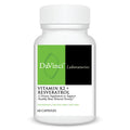 Vitamin K2+Resveratrol 60 caps E725976