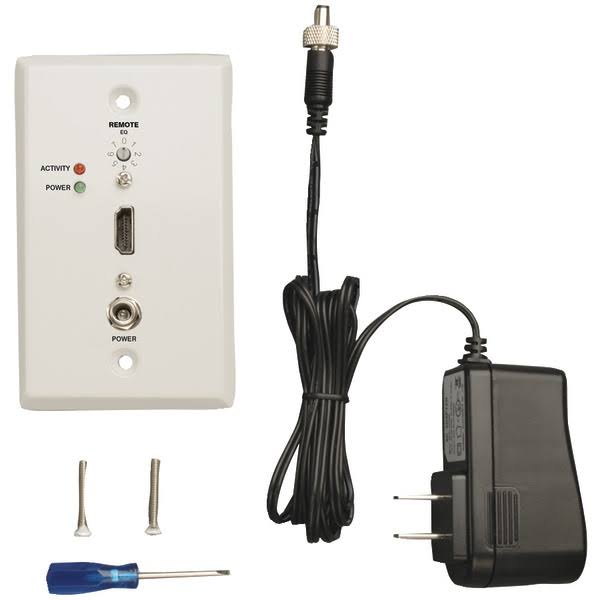 HDMI Over Cat5 Active Extender Receiver R9252