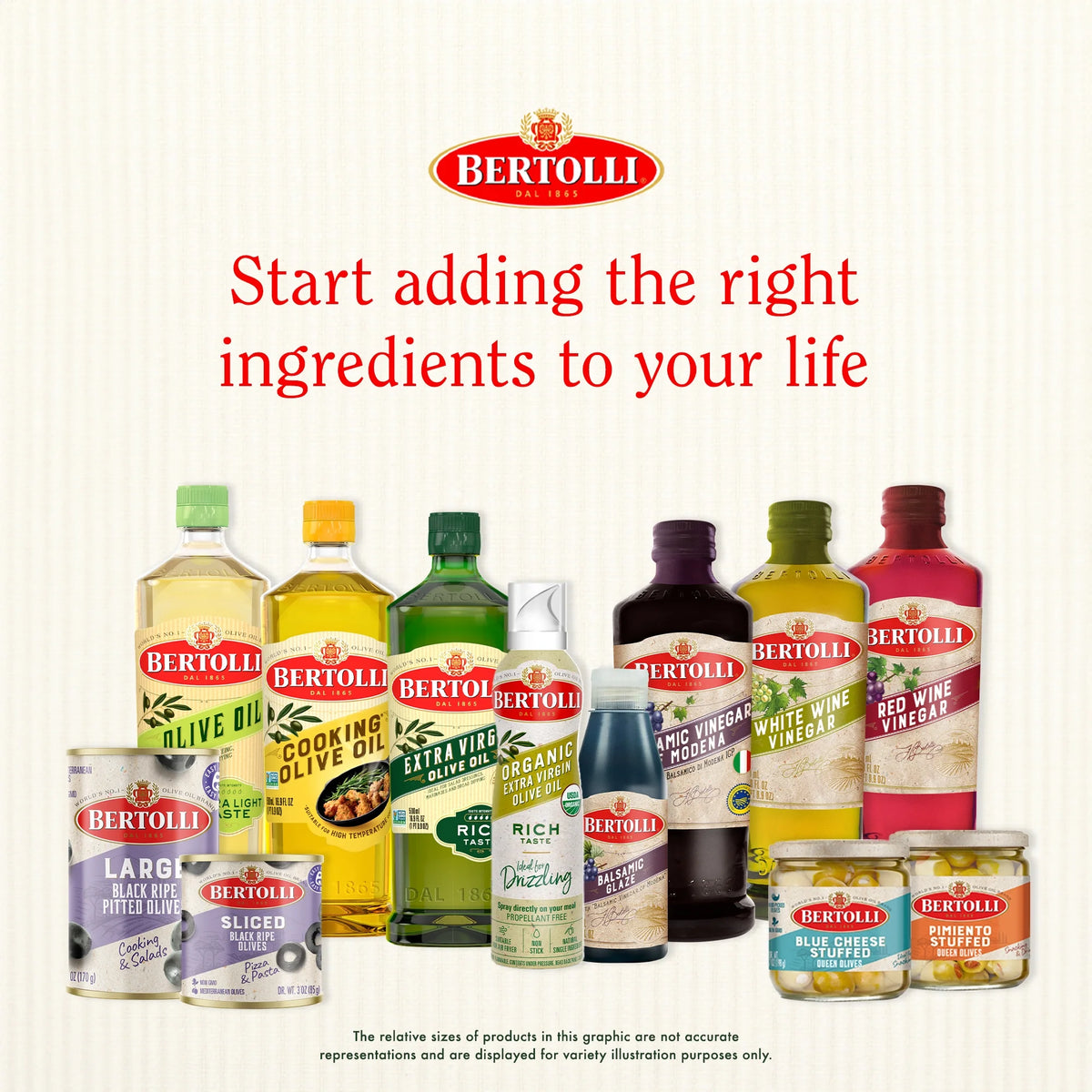 Extra Virgin Olive Oil, 50.7 fl oz R2808