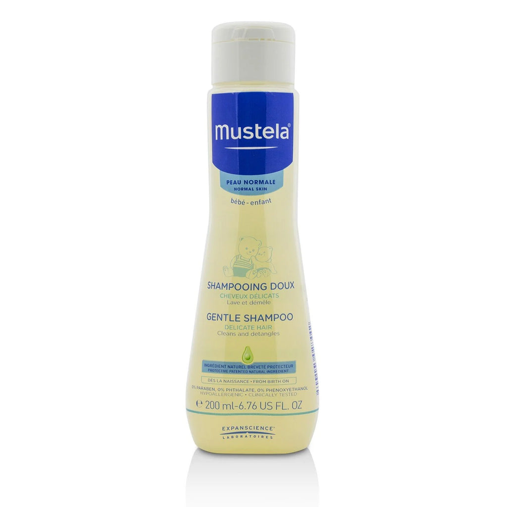 Gentle Shampoo 16.9oz I4026