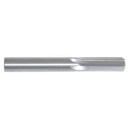 Straight Flute Solid Carbide Chucking Reamer B898