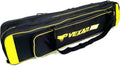 Yellow 36 Soft Case and Multi-Piece Fly Rods Box Q8309