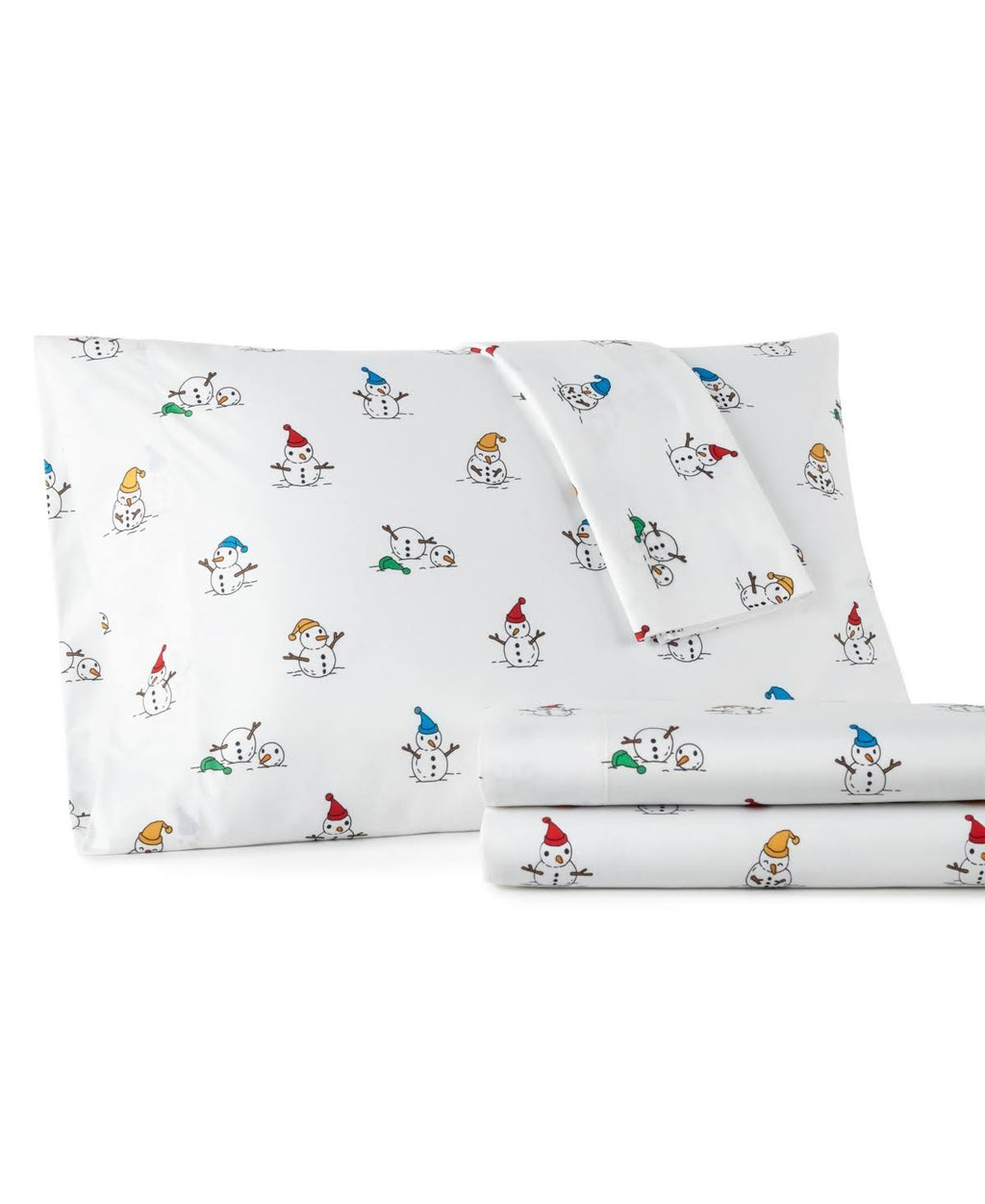 Micro Flannel Printed Sheet Set California King B252697