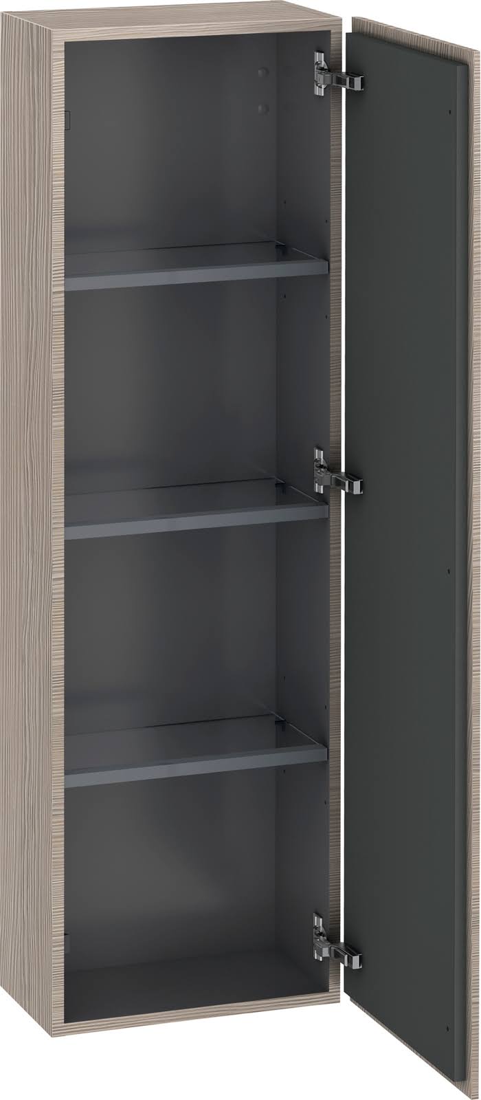Semi-tall Cabinet with 1 Door I6719