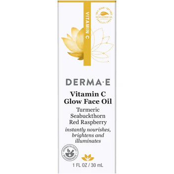 Vitamin C Glow Face Oil 1 fl oz N841