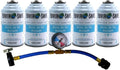 1234YF Refrigerant (5 Pack) K132